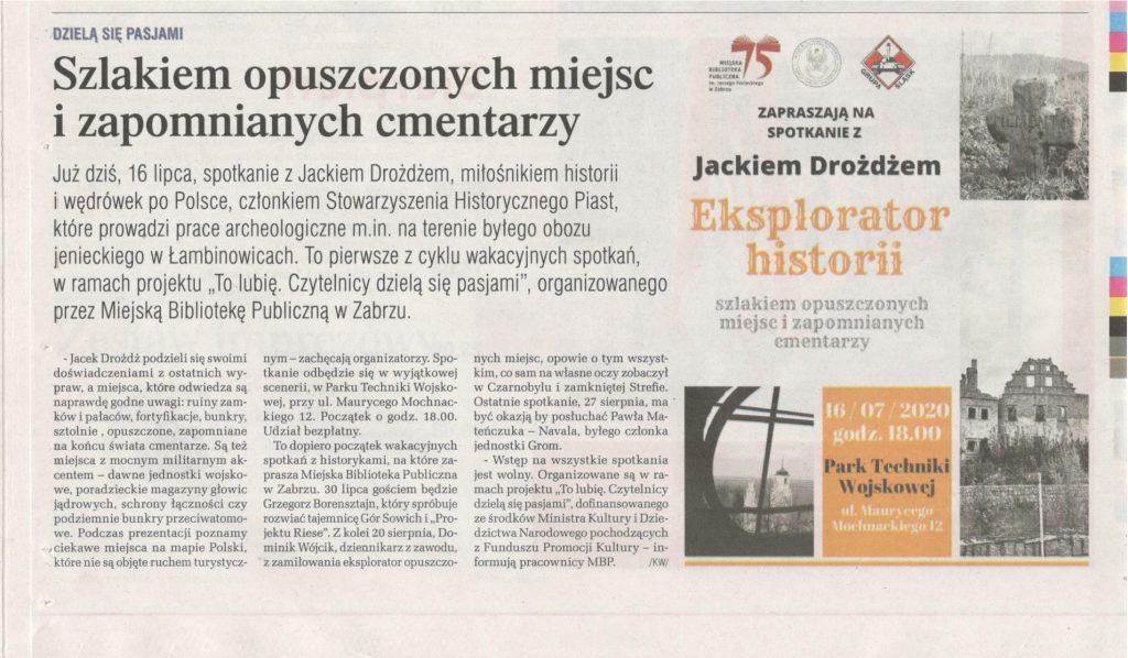 skan artykułu