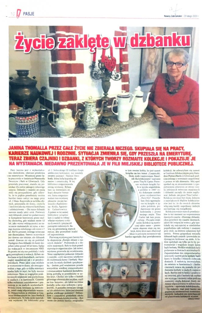skan artykułu