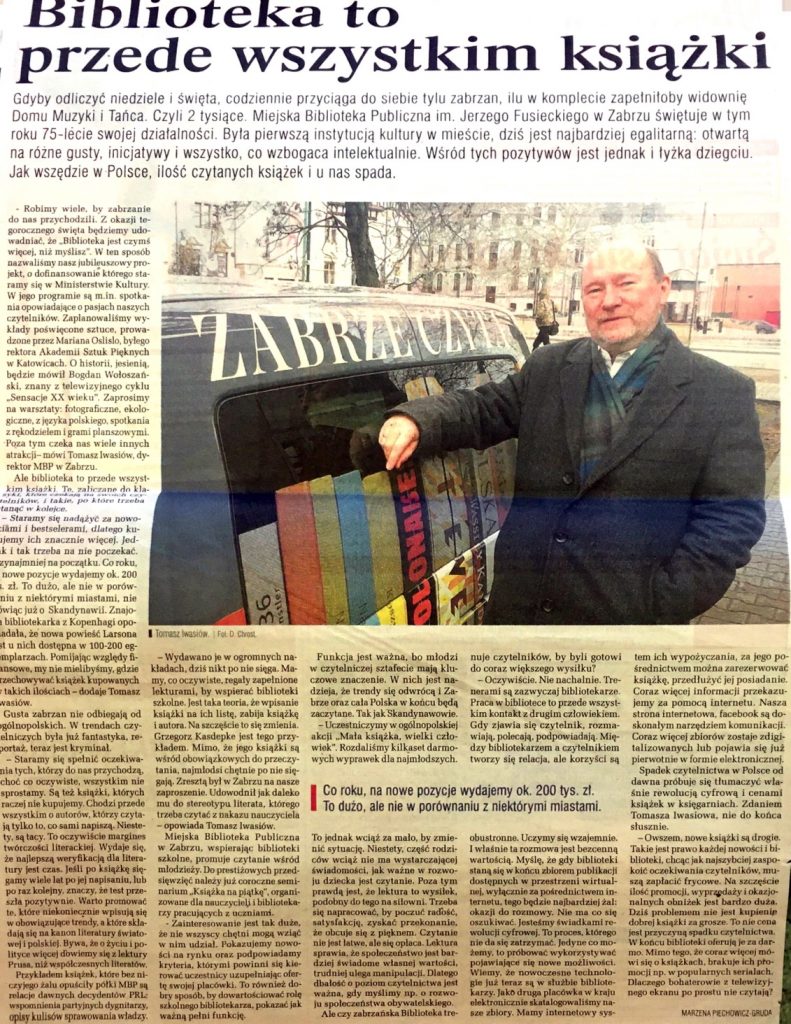skan artykułu