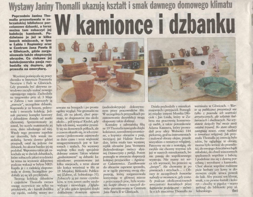 skan artykułu