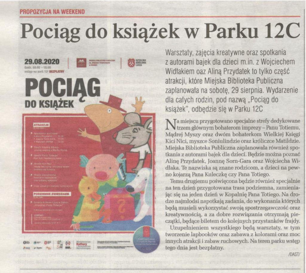 skan artykułu