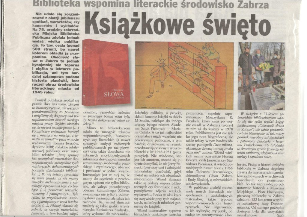 skan artykułu
