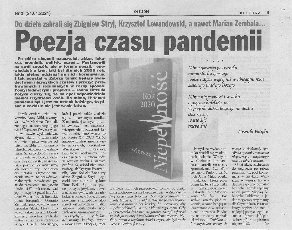 skan artykułu