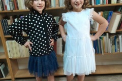 Lucja i Lidia