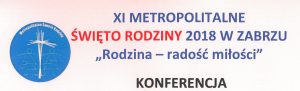 Konferencja „Zabrzanie razem dla rodziny”