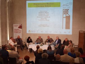 Kraków z gościną w Zabrzu