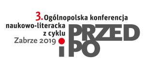 Przed i po – Przed i po. Czesław Miłosz