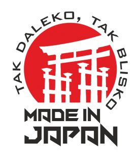 Seminarium zwieńczyło projekt Made in Japan