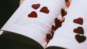 Zakochaj się w książkach