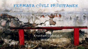 Fermata CZYLI Przystanek