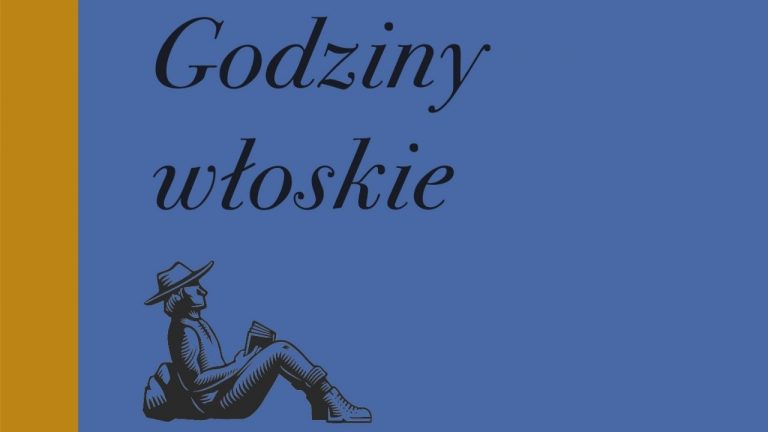 „Godziny włoskie” premiera