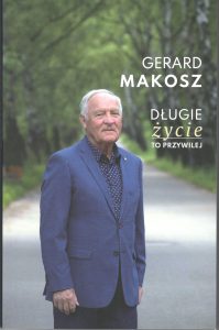 Długie życie to przywilej