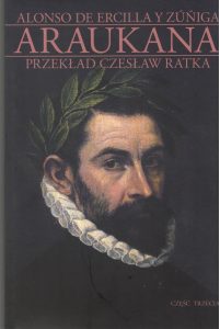 Araukana, cz. 3