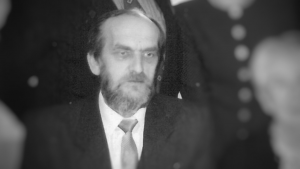 Zmarł Zygmunt Chuć