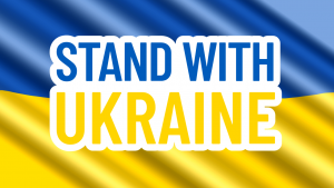 Pomoc Ukrainie!