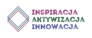 Inspiracja – Aktywizacja – Innowacja