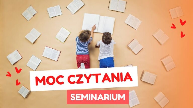 Moc czytania