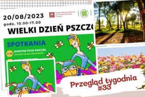 Przegląd tygodnia #33