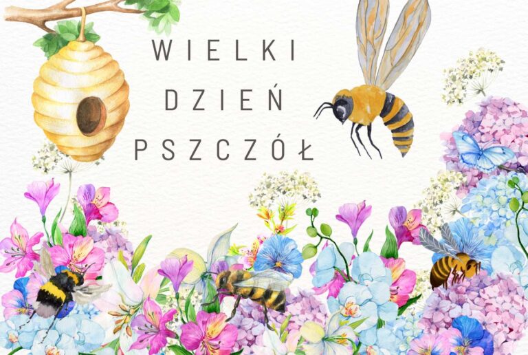 Wielki Dzień Pszczół