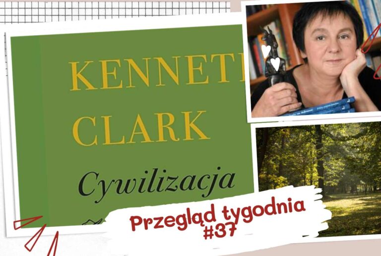 Przegląd tygodnia #37