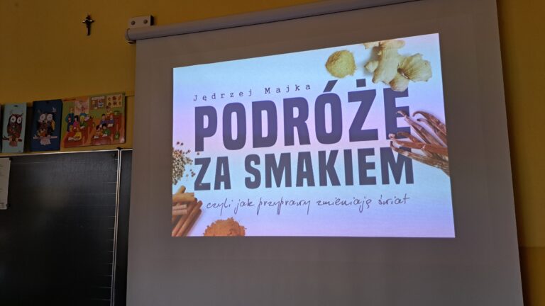 Przyprawy świata