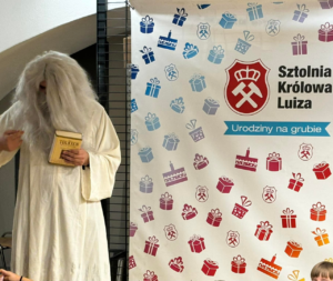 Wakacyjna Kraina Przygód