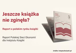 Polski rynek książki