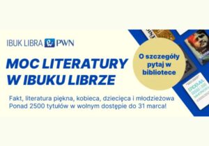 Tydzień Książki Elektronicznej