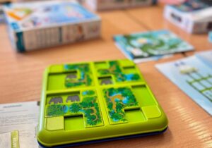 SmartGames po godzinach