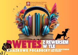 Książkowe pogaduchy z okazji Dnia Książki