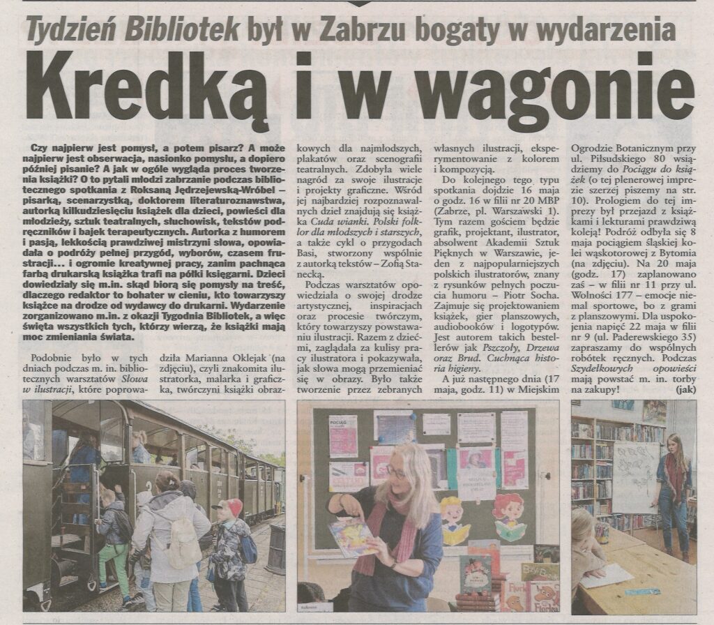 skan artykułu