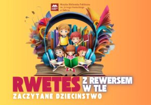 Zaczytane dzieciństwo