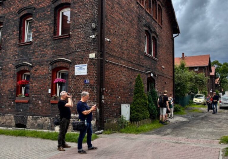 Historia w obiektywie