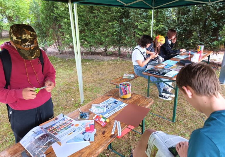 NextGenCamp – cykl przyszłości