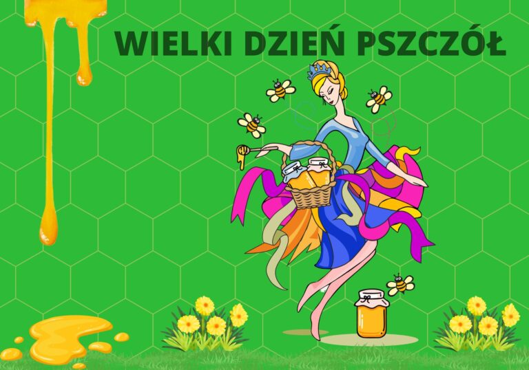 Wielki Dzień Pszczół 2025