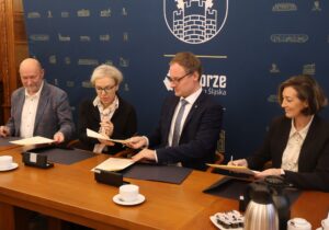 Deklaracja na rzecz Zabrza